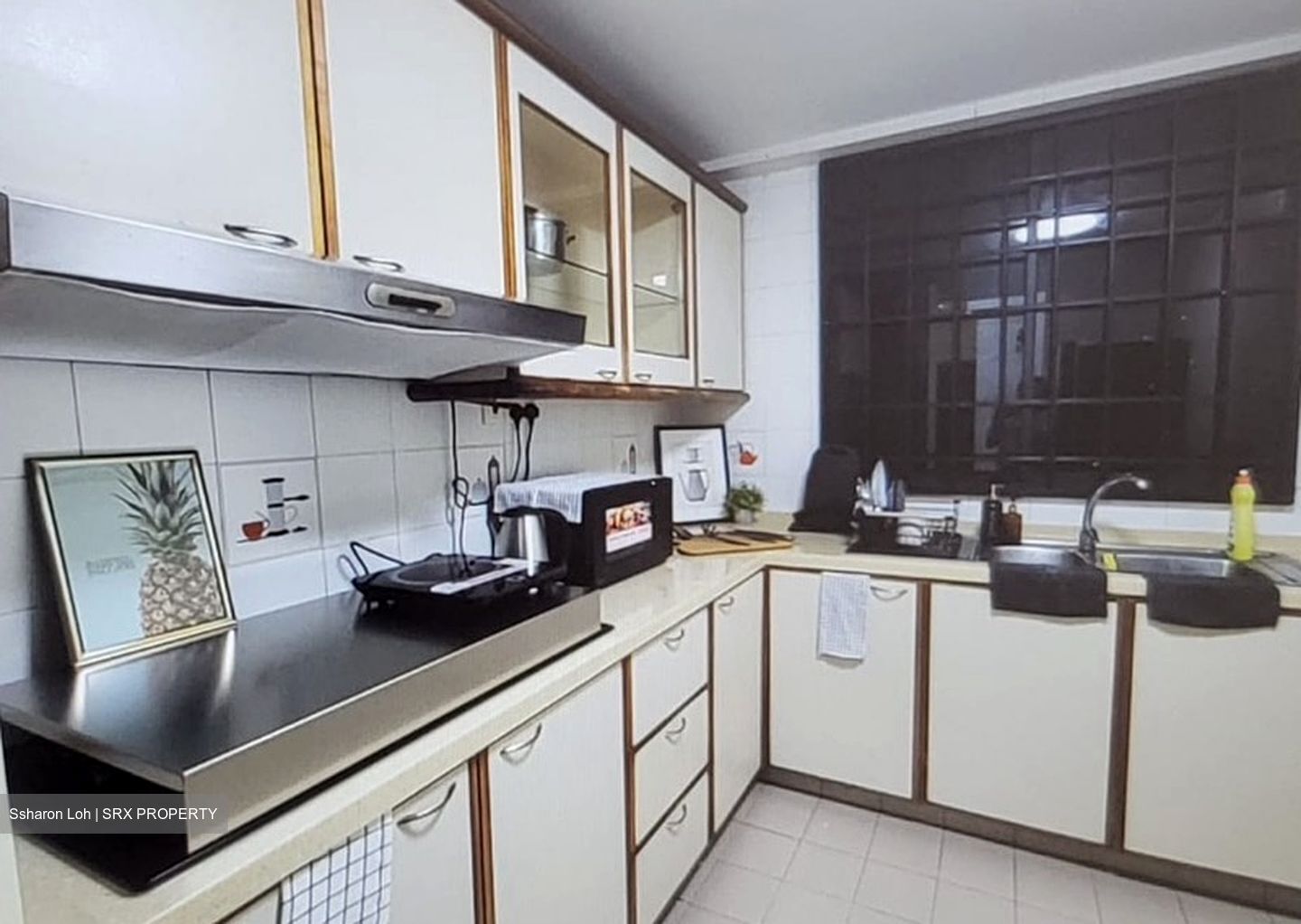 Central Green Condominium (D3), Condominium #595214391